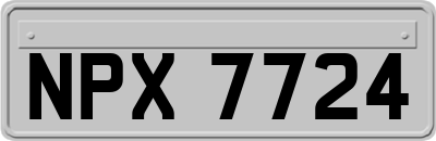 NPX7724