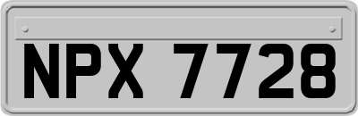 NPX7728