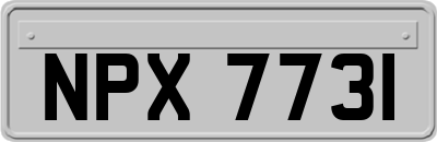 NPX7731