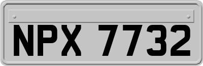 NPX7732