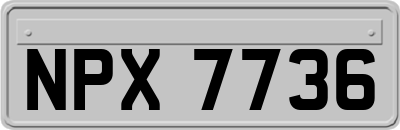 NPX7736