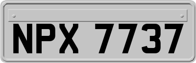 NPX7737