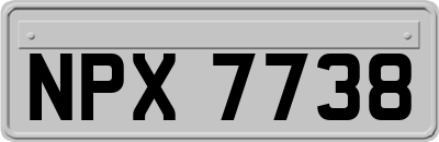 NPX7738