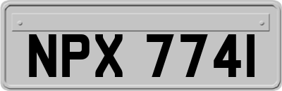 NPX7741