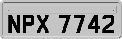 NPX7742