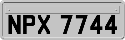 NPX7744