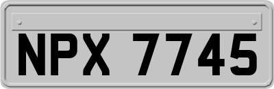 NPX7745
