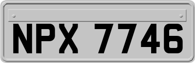 NPX7746
