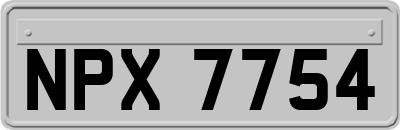 NPX7754