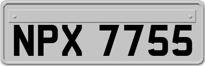 NPX7755