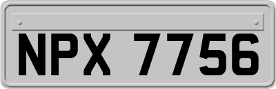 NPX7756