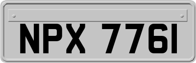 NPX7761