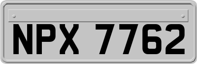 NPX7762