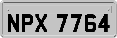 NPX7764