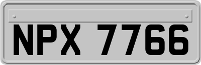 NPX7766