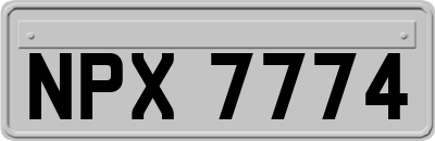 NPX7774