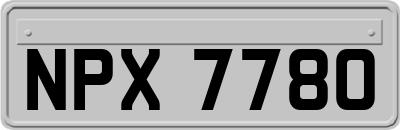 NPX7780