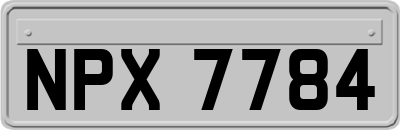 NPX7784