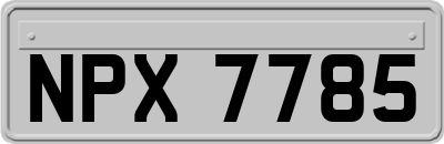 NPX7785