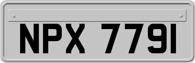 NPX7791