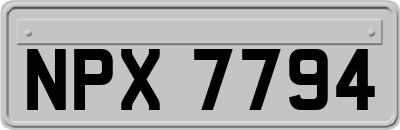 NPX7794