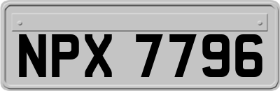 NPX7796
