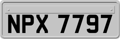 NPX7797