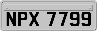 NPX7799