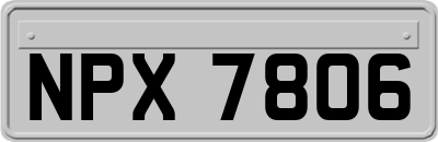 NPX7806