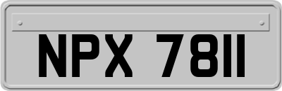 NPX7811