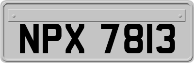 NPX7813