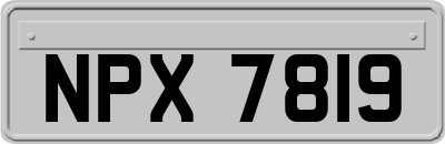 NPX7819