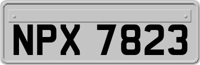 NPX7823