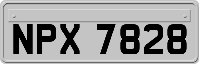 NPX7828