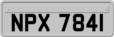 NPX7841