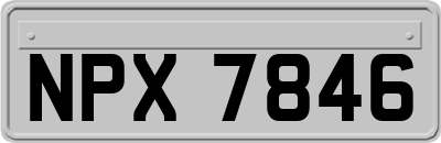 NPX7846