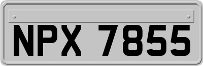 NPX7855