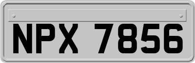 NPX7856
