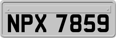 NPX7859