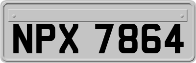 NPX7864