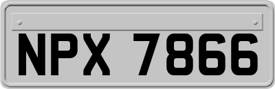 NPX7866