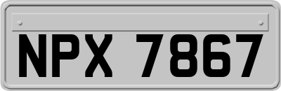 NPX7867