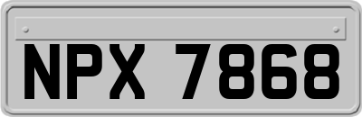 NPX7868