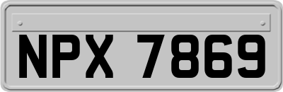 NPX7869