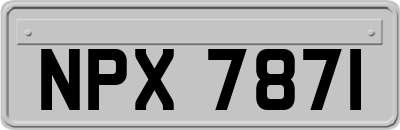 NPX7871