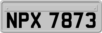 NPX7873