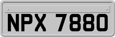 NPX7880