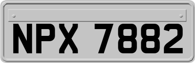 NPX7882