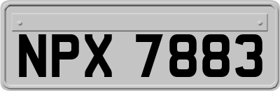 NPX7883