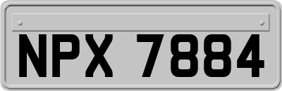 NPX7884